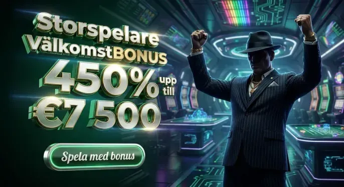 Storspelare
