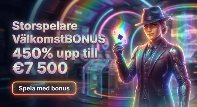 Storspelare Casino